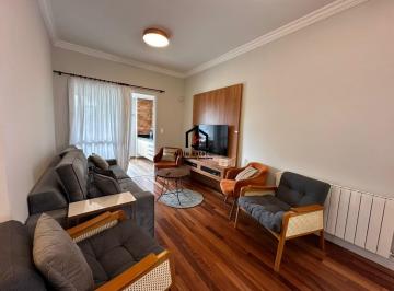 Apartamento · 89m² · 3 Quartos · Apartamento à venda - em Campos do Jordão