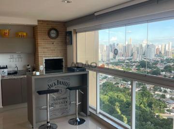 imagem-1 · Apartamento no Only Marista Apartamento com 3 Quarto(s) por R$ 1250000.00 no setor Setor Marista IN2