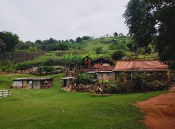 Rural · 338800m² · 3 Quartos · Rurais à venda - em São Bento do Sapucaí