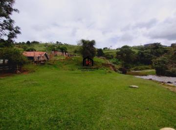 Rural · 338800m² · 3 Quartos · Rurais à venda - em São Bento do Sapucaí