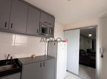 imagem-1 · Ágio Oportunidade no Gran Milano – Apto. 2 Quartos, semimobiliado Apartamento com 2 Quarto(s) por R