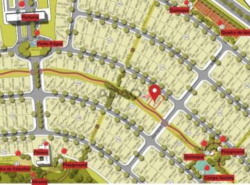 imagem-1 · Plateau Dor Unique Lote à Venda, 576.94 por R$ 1299000.00 no setor Parque Cidade IN32480