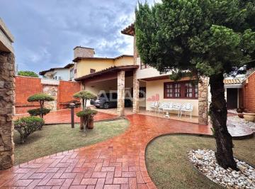 imagem-1 · Sobrado Lidíssimo no Setor Jaó – 4 Suítes Plenas Sobrado com 4 Quarto(s) por R$ 1700000.00 no setor