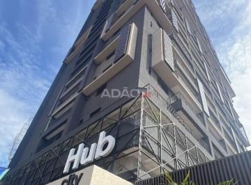 imagem-1 · HUB COMPACT LIFE 66,93m2 2 suítes (suíte office), andar alto, poente, varanda  Setor Bueno Goiânia G