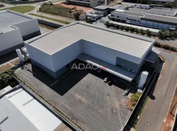 imagem-1 · GALPÃO NO CENTRRO COMERCIAL DE SENADOR CANEDO Casa em Condomínio com 1 Quarto(s) por R$ 13000000.00 