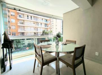 Apartamento · 73m² · 2 Quartos · 1 Vaga · Apartamento Garden à venda, 2 quartos no bairro Gonzaga em Santos