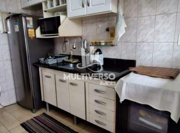 Apartamento · 50m² · 1 Quarto · 1 Vaga · Apartamento 1 Dorm. Praia Grande – Aceita Financiamento