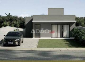 imagem-1 · Ágio Casa térrea 3 quartos  suítes Jardins Frankfurt Senador Canedo Goiás Casa em Condomínio com 3 Q