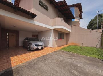 imagem-1 · Sobrado 3 suítes, Próximo ao Jardim Botânico, completo – Oportunidade! Sobrado com 3 Quarto(s) por R