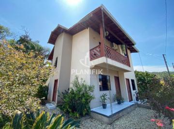 Casa · 210m² · 4 Quartos · 2 Vagas · Casa à venda, 4 quartos, 2 vagas, Paquetá - Brusque/SC