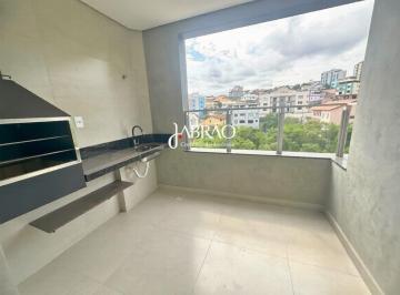 Apartamento · 78m² · 2 Quartos · 1 Vaga · Apartamento à venda, 2 quartos, 1 suíte, 1 vaga, Doutor Geraldo Xavier - Barbacena/MG