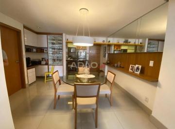 imagem-1 · Exclusivo no Setor Bueno – Apto mobiliado 2Q com suíte próximo ao Vaca Brava Apartamento com 2 Quart