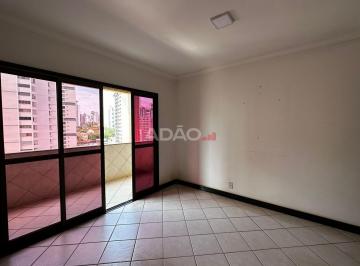 imagem-1 · Oportunidade no Setor Oeste – 4 Quartos, 2 Suítes em localização privilegiada Apartamento com 4 Quar