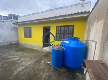 Casa · 87m² · 2 Quartos · 1 Vaga · CASA A VENDA 2 QUARTOS UM SENDO SUITE POR R$ 200.000 - TRINDADE - SÃO GONÇALO/RJ (SOMENTE A VISTA)