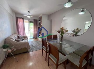 Apartamento · 71m² · 3 Quartos · 1 Vaga · APARTAMENTO A VENDA NO CONDOMÍNIO BARÃO DE MAUÁ COM 3 QUARTOS R$390.000,00, CENTRO/SÃO GONÇALO 
