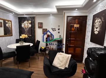 Apartamento · 62m² · 2 Quartos · 1 Vaga · APARTAMENTO 2 QUARTOS A VENDA POR R$ 270.000,00 - ALCÃNTARA - SÃO GONÇALO/RJ