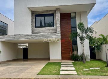 imagem-1 · Casa Sobrado 4 suítes 300m2 de área construída JARDINS VALÊNCIA Goiânia GO Casa em Condomínio com 4 