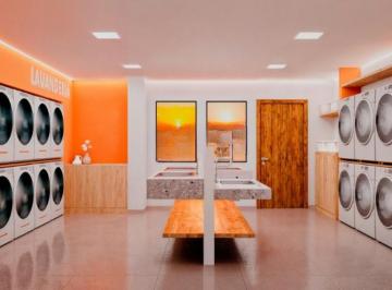 Apartamento · 36m² · 2 Quartos · 1 Vaga · Apartamento em Cristal
