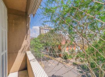 Apartamento · 93m² · 2 Quartos · Apartamento Amplo de Esquina com 93m² no Bairro Petrópolis