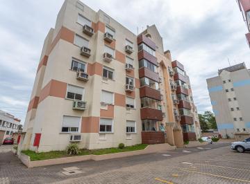 Apartamento · 68m² · 2 Quartos · 1 Vaga · Apartamento de 2 dormitórios, vaga e infra