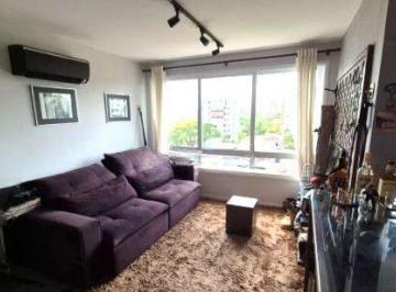Apartamento · 47m² · 1 Quarto · 1 Vaga · Apartamento no Jardim Botânico de 1 dormitório e vaga