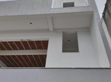 Casa · 120m² · 3 Quartos · 2 Vagas · Casa em Partenon