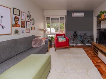 Apartamento · 75m² · 2 Quartos · Excelente 2 dormitóris todo reformado