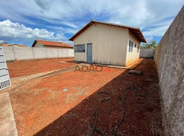 imagem-1 · Casa c/ Lote Grande - Guapó Casa de Rua com 2 Quarto(s) por R$ 250000.00 no setor Zona Rural IN32825
