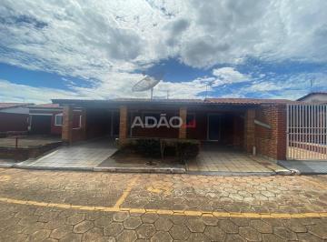 imagem-1 · Chalé em Caldas Novas - GO Casa em Condomínio com 3 Quarto(s) por R$ 140000.00 no setor Mansões Água