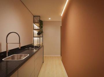 Apartamento · 41m² · 2 Quartos · 1 Vaga · Apartamento em Cristal