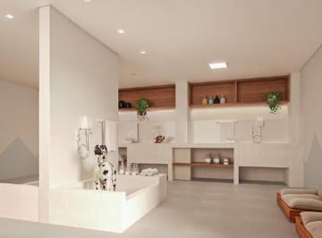 Apartamento · 41m² · 2 Quartos · 1 Vaga · Apartamento em Cristal