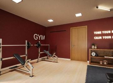 Apartamento · 41m² · 2 Quartos · 1 Vaga · Apartamento em Cristal