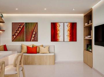 Apartamento · 41m² · 2 Quartos · 1 Vaga · Apartamento em Cristal