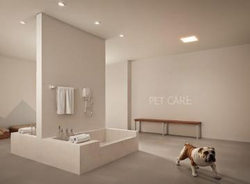 Apartamento · 41m² · 2 Quartos · 1 Vaga · Apartamento em Cristal