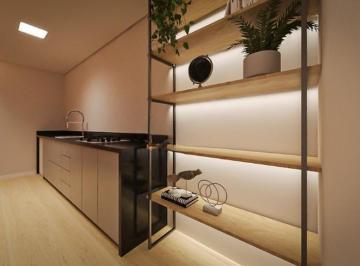 Apartamento · 41m² · 2 Quartos · 1 Vaga · Apartamento em Cristal