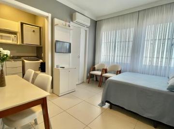 Apartamento · 22m² · 1 Quarto · JK-Centro Historico-