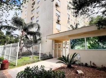 Apartamento · 62m² · 3 Quartos · 1 Vaga · Apartamento 3 dormitórios com suíte, 62 m², no bairro Sarandi em Porto Alegre/RS.