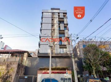 Apartamento · 29m² · 1 Quarto · 1 Vaga · Studio à venda no bairro Bigorrilho