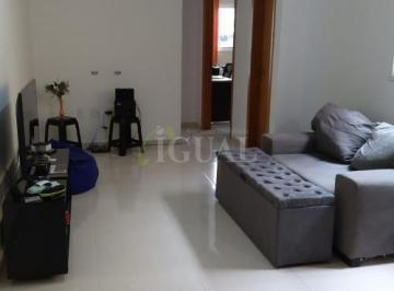 Apartamento · 50m² · 2 Quartos · 1 Vaga · Apartamento com área útil de 50,00m²