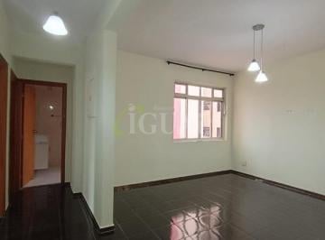 Apartamento · 87m² · 2 Quartos · 1 Vaga · Apartamento com área útil de 87,00m².