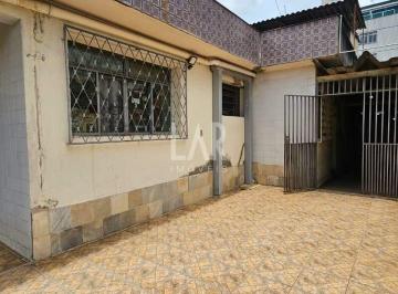 Casa · 310m² · 6 Quartos · 1 Vaga · Casa à venda, 6 quartos, 2 suítes, 1 vaga, Carlos Prates - Belo Horizonte/MG