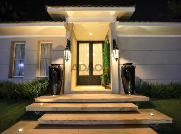 imagem-1 · CASA TERREA JARDINS MILÃO Casa em Condomínio com 5 Quarto(s) por R$ 12500000.00 no setor Residencial
