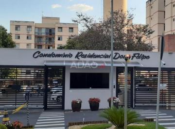 imagem-1 · Apartamento 3/4 Resid Dom Felipe Apartamento com 3 Quarto(s) por R$ 380000.00 no setor Setor Urias M