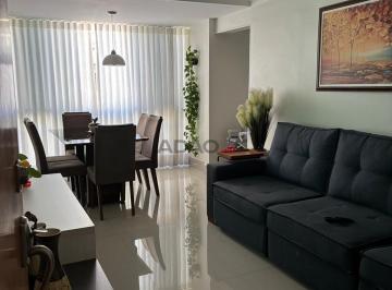 imagem-1 · Apartamento 3/4 Resid Dom Felipe Apartamento com 3 Quarto(s) por R$ 380000.00 no setor Setor Urias M