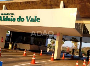 imagem-1 · Lote no Condomínio Aldeia do Vale Área / Terreno à Venda, 3988.00 por R$ 2400000.00 no setor Residen