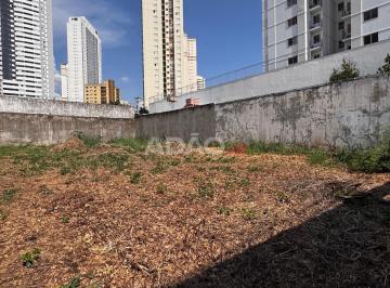 imagem-1 · Excelente Lote 450 m² com Gabarito para Prédio – 700m do Shopping Flamboyant Lote à Venda, 450.00 po