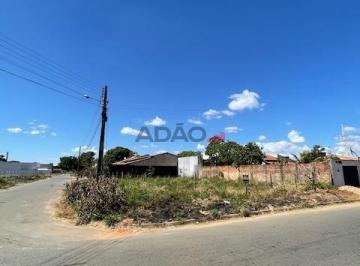 imagem-1 · lote Av. Rio Verde Área / Terreno à Venda, 437.50 por R$ 430000.00 no setor Jardim Helvécia IN36046