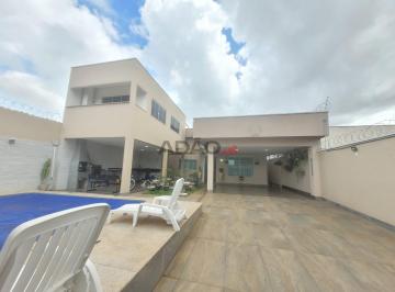 imagem-1 · Casa térrea 3 suítes, mais office 4 vagas Casa de Rua com 3 Quarto(s) por R$ 1050000.00 no setor Cid