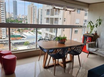imagem-1 · Apartamento 3 suítes 121m2  lavabo 2 vagas de garagem  com armário Jardim América  Goiânia  Apartame