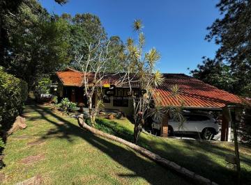 Casa · 230m² · 3 Quartos · 5 Vagas · CASA A VENDA CONDOMÍNIO SÃO FERNANDO - BARUERI